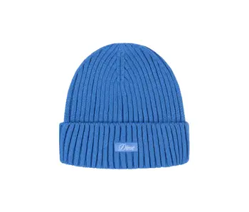 Dime Cursive Fold Beanie -