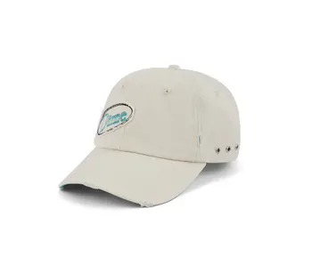 Dime Classic Podium Low Pro Cap - Rice