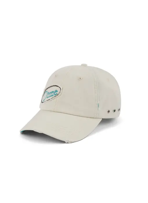 Dime Classic Podium Low Pro Cap - Rice