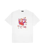 Dime MTL Dime Genie T-Shirt - White