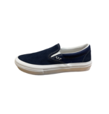 Vans Vans Skate Slip-On Wrapped Shoe - Navy/Vintage