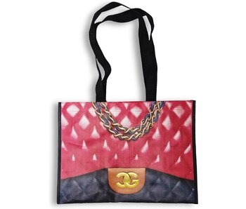 Classic Grip Bag - Multicolor