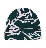 Quasi Quasi Parasite Beanie - Forrest