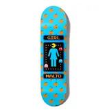 Girl Girl Malto Pac-Man Deck -8.25