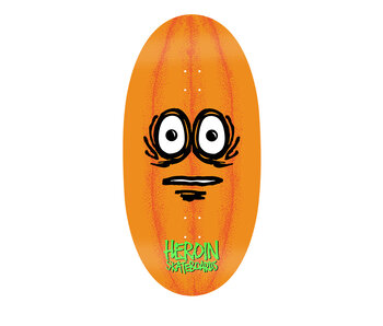 Heroin Eggzilla 3 Halloween Edition Deck - 14.0