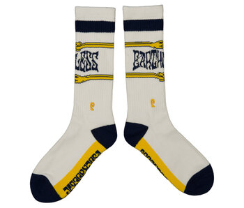 Psockadelic Earthless Socks