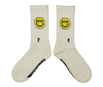 Psockadelic Acid Socks