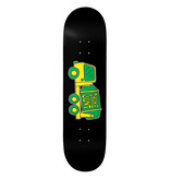 Shake Junt Shake Junt The Barrel Deck - 8.5