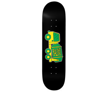 Shake Junt The Barrel Deck - 8.5