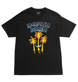 Deathwish Deathwish Hard Pack Tee - Black