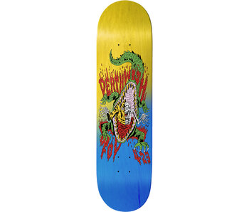 Deathwish Foy Full Heat Deck - 8.25