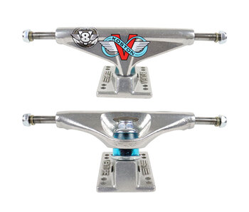 Venture V8 Koston Polished Truck - 5.6