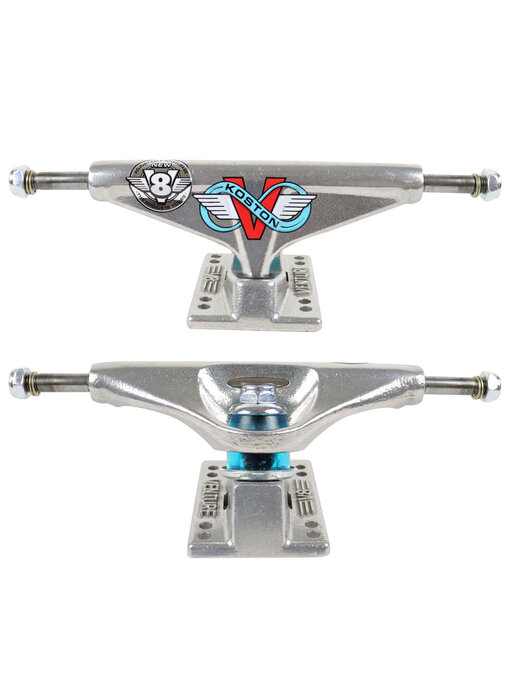 Venture V8 Koston Polished Truck - 5.6