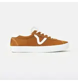Vans Vans Skate Sport Shoes - Golden Brown