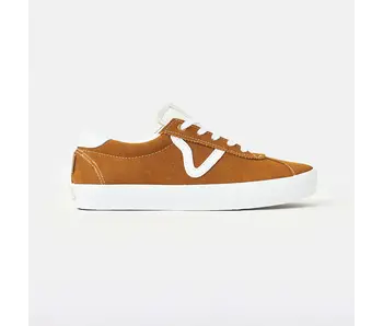 Vans Skate Sport Shoes - Golden Brown