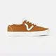 Vans Skate Sport Shoes - Golden Brown