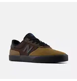 New Balance New Balance Numeric 272 BRN Shoes - Brown/Black
