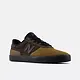 New Balance Numeric 272 BRN Shoes - Brown/Black