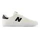 New Balance Numeric 272 GGG Shoes - White/Black
