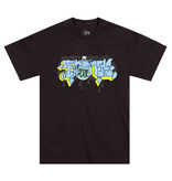 Bronze56k Bronze56k Heavy Duty T-Shirt - Black
