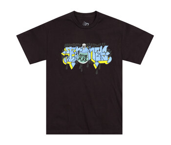 Bronze56k Heavy Duty T-Shirt - Black