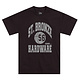Bronze56k St. Bronze T-Shirt - Black