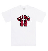 Bronze56k Bronze56k Bullseye T-Shirt - White