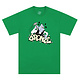 Bronze56k Nailing T-Shirt - Kelly Green