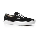 Vans Vans Skate Authentic Shoes - Black/White