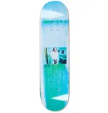 Polar Polar Nick Boserio Jesus Deck -8.38