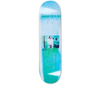 Polar Nick Boserio Jesus Deck -8.38