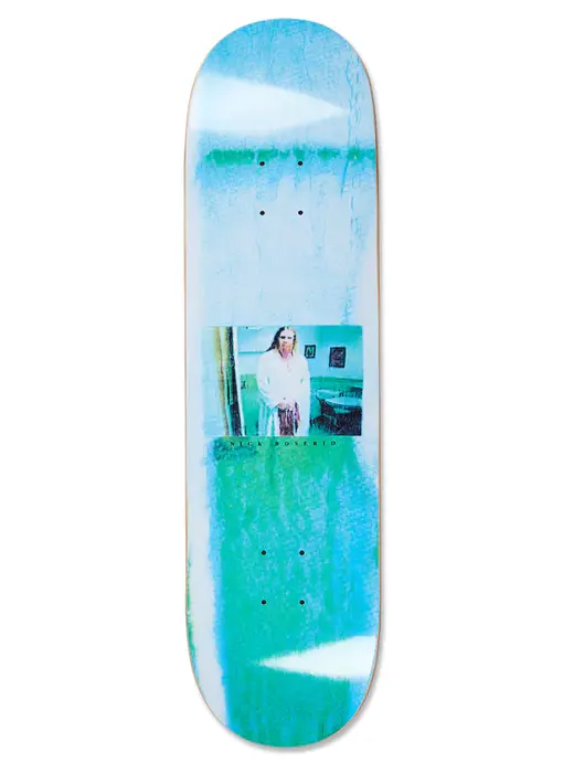 Polar Nick Boserio Jesus Deck -8.38