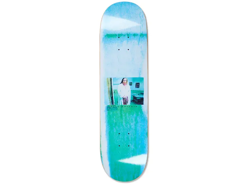 Polar Polar Nick Boserio Jesus Deck -8.38