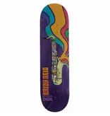 DGK DGK Tone Reid Deck - 8.38
