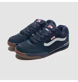 Vans Vans Rowley XLT 25th Shoes - Navy/Gum Vans Vans Rowley XLT 25th Shoes - Navy/Gum