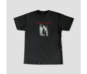 Atlantic Drift James Pond Tee  - Black