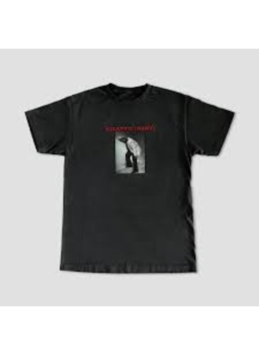 Atlantic Drift James Pond Tee  - Black