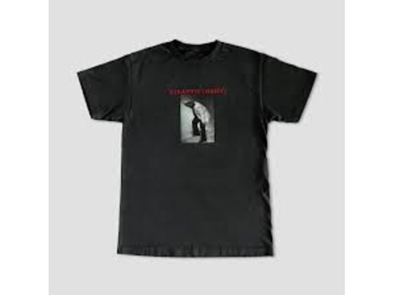 Atlantic Drift Atlantic Drift James Pond Tee  - Black
