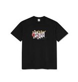 Polar Polar Trumpets Tee - Black