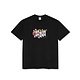 Polar Trumpets Tee - Black