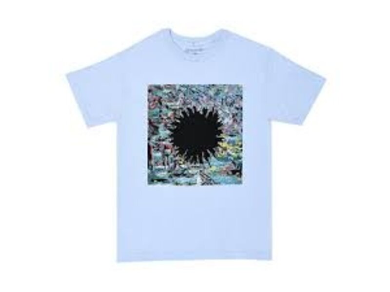 Quasi Quasi Celestial Tee