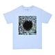 Quasi Celestial Tee - Powder Blue