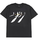 April April Shadows Tee - Black