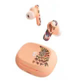 Skullcandy Skullcandy x Nora Smokin Buds In Ear Headphones