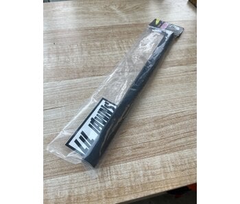 Lil Jawns Fingerboard Curb - Black