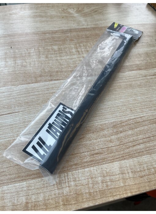 Lil Jawns Fingerboard Curb - Black