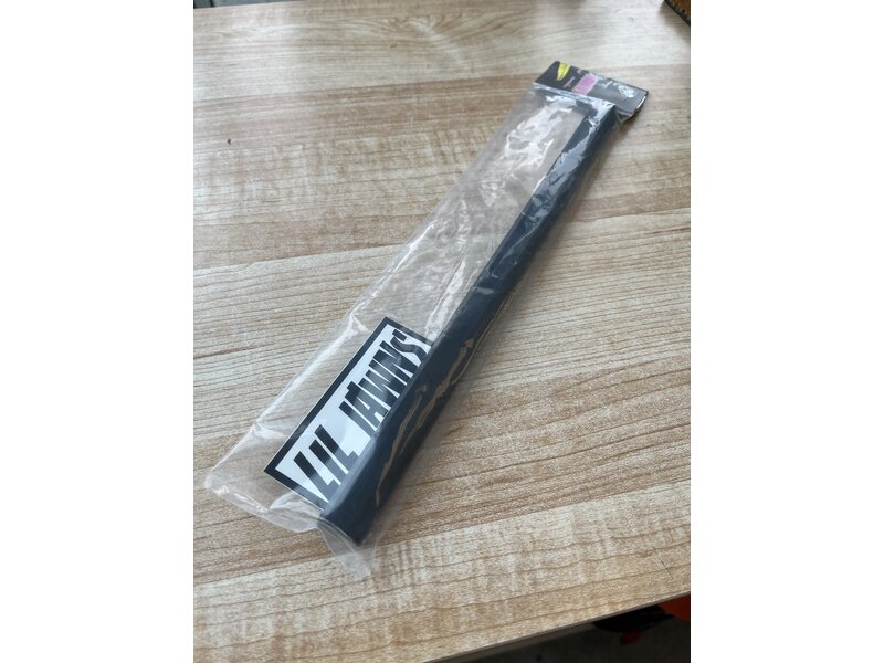 Lil Jawns Rails Lil Jawns Fingerboard Curb - Black