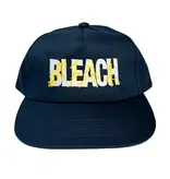 Bleach USA Bleach USA Lightning Five Panel Hat - Navy