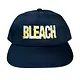 Bleach USA Lightning Five Panel Hat - Navy