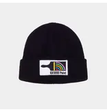 GX1000 GX1000 Paint Beanie - Black
